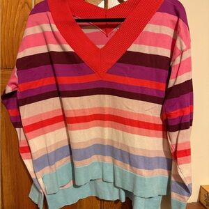 cabi Sweet Tooth Sweater